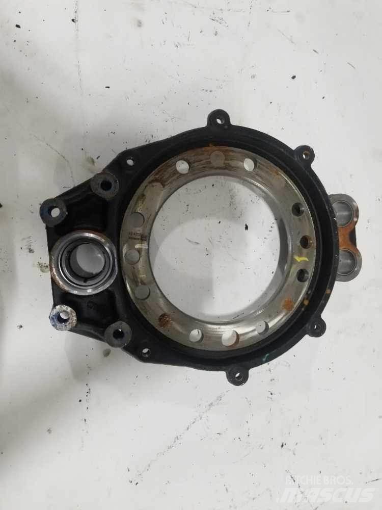 Meritor  Brakes