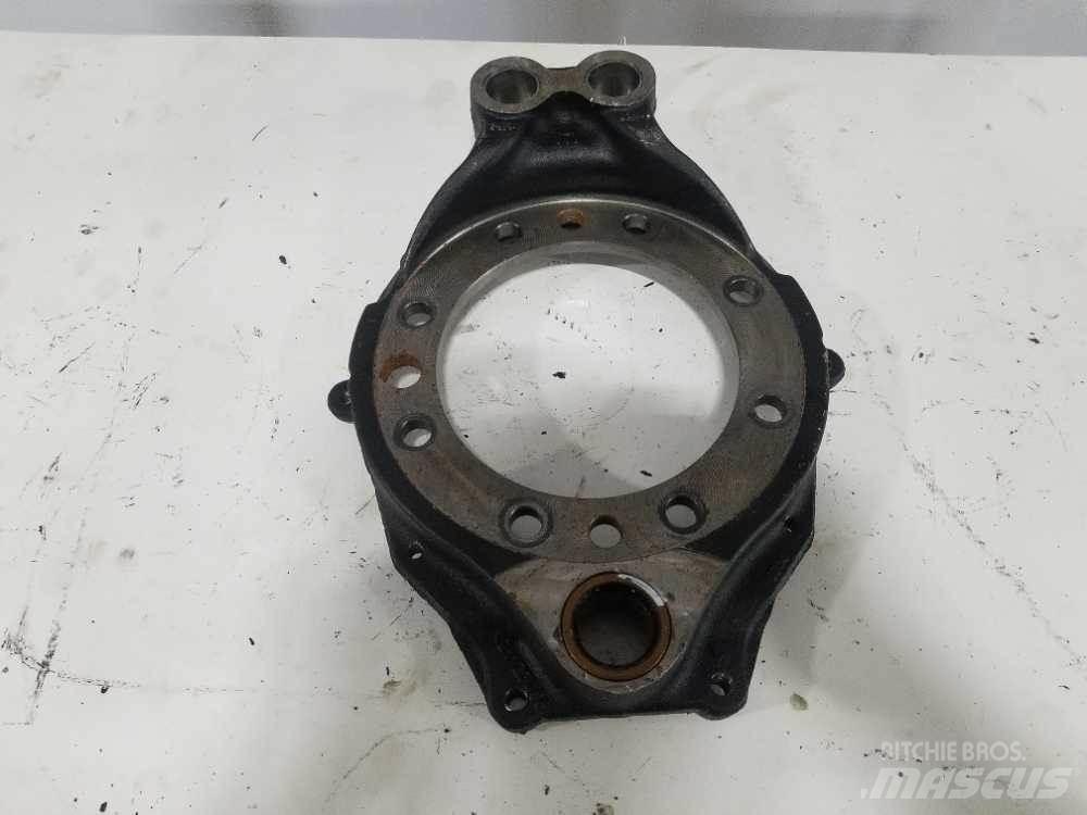 Meritor  Brakes