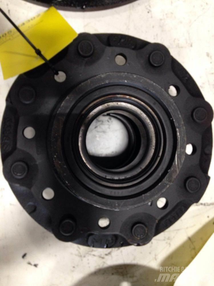Meritor  Other components