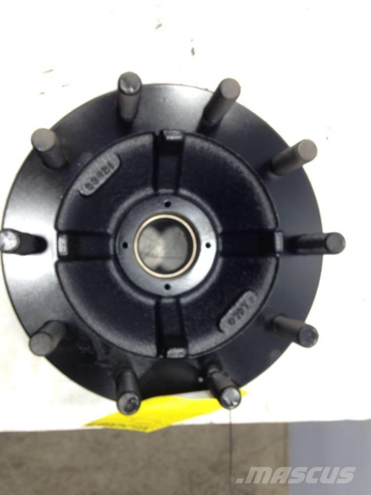 Meritor  Other components