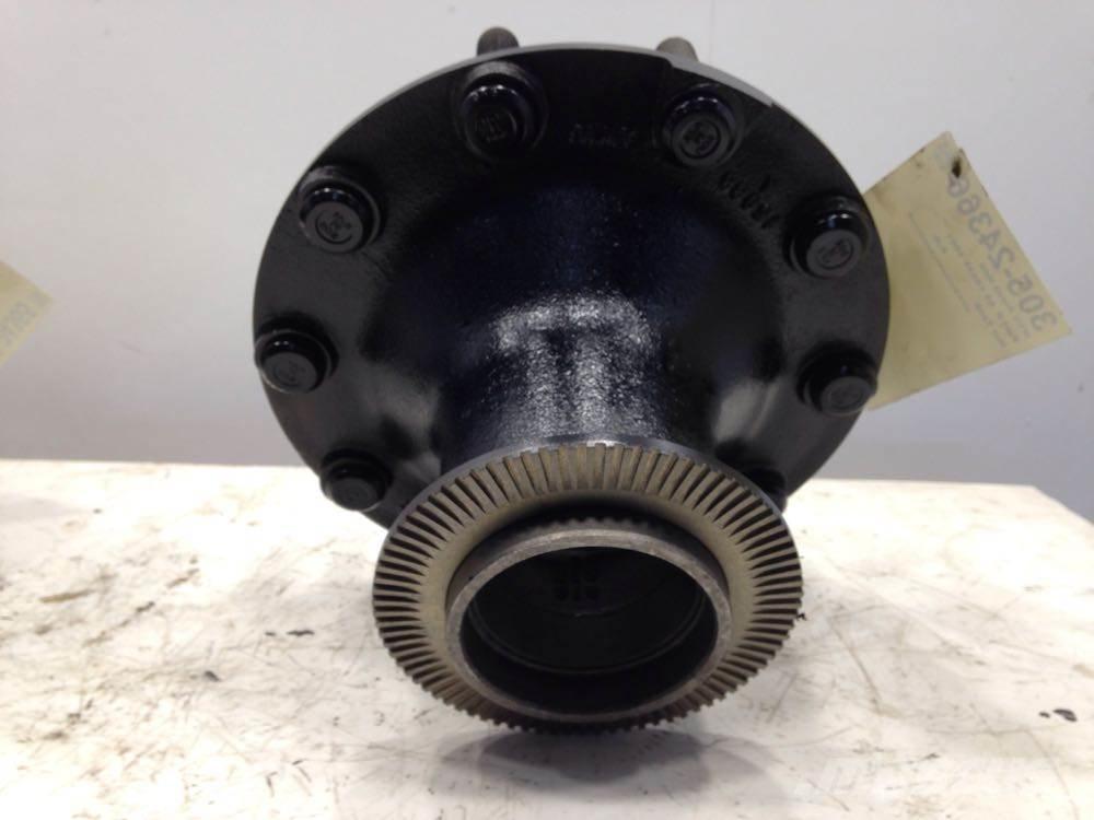 Meritor  Other components