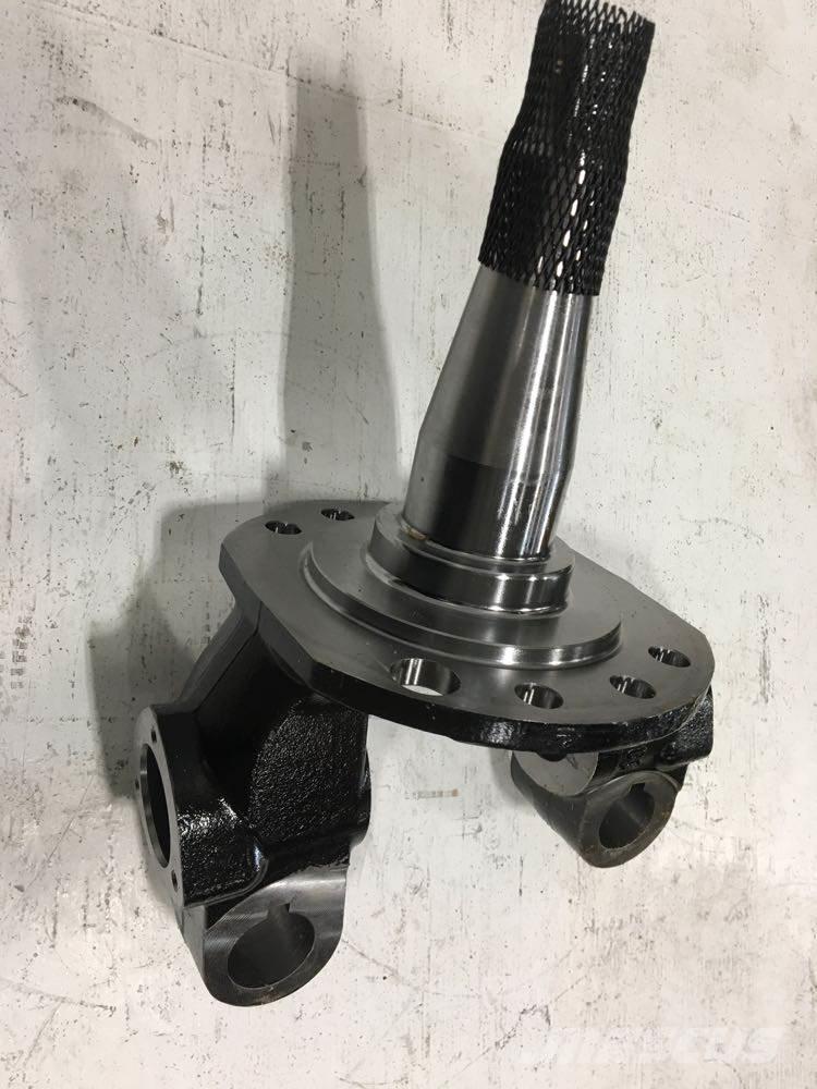 Meritor  Other components