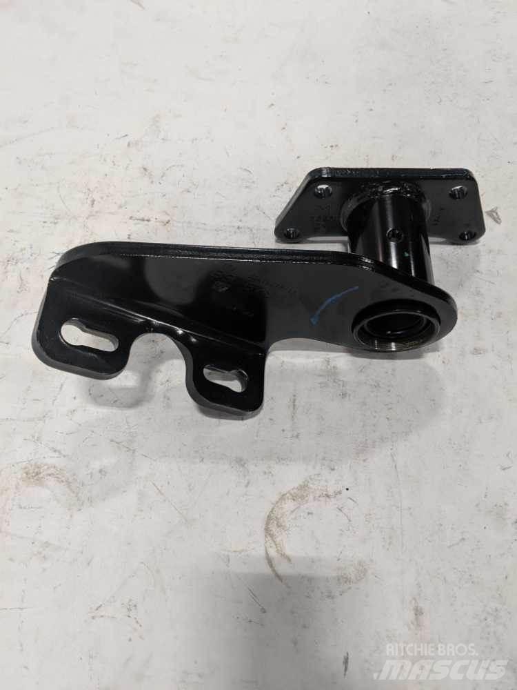 Meritor  Brakes