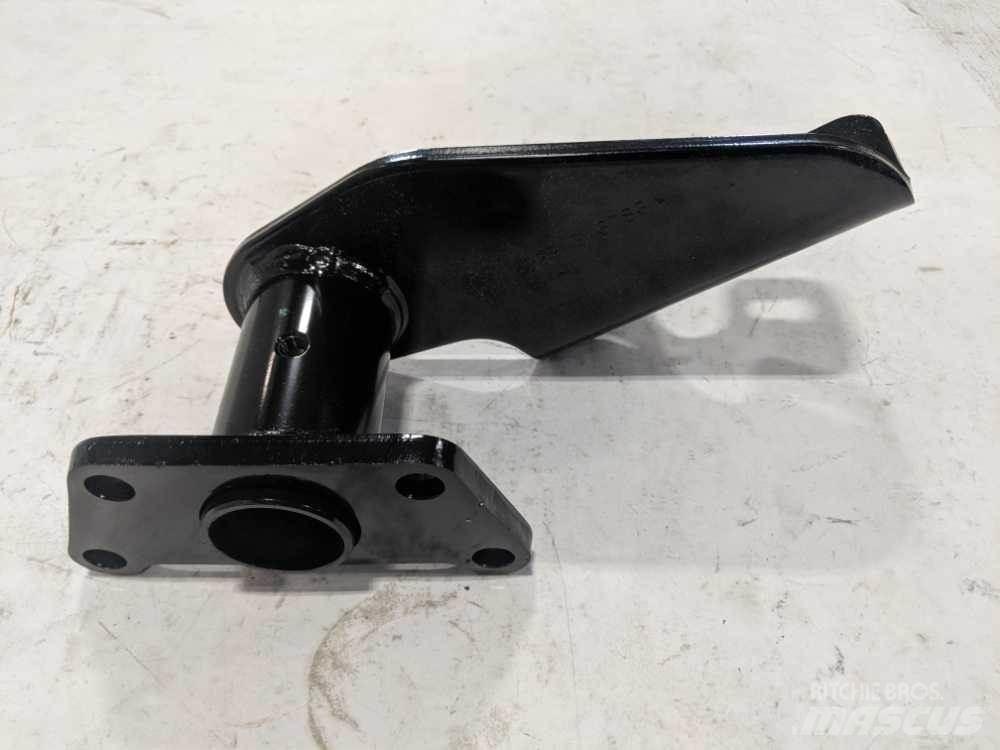 Meritor  Brakes