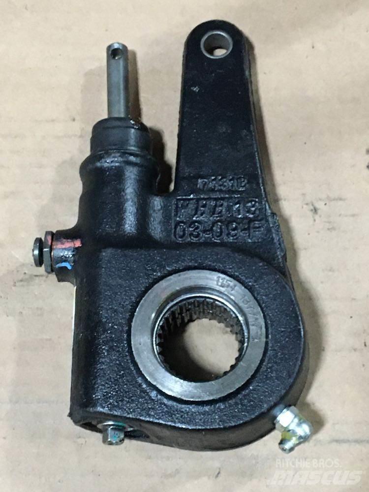 Meritor  Brakes
