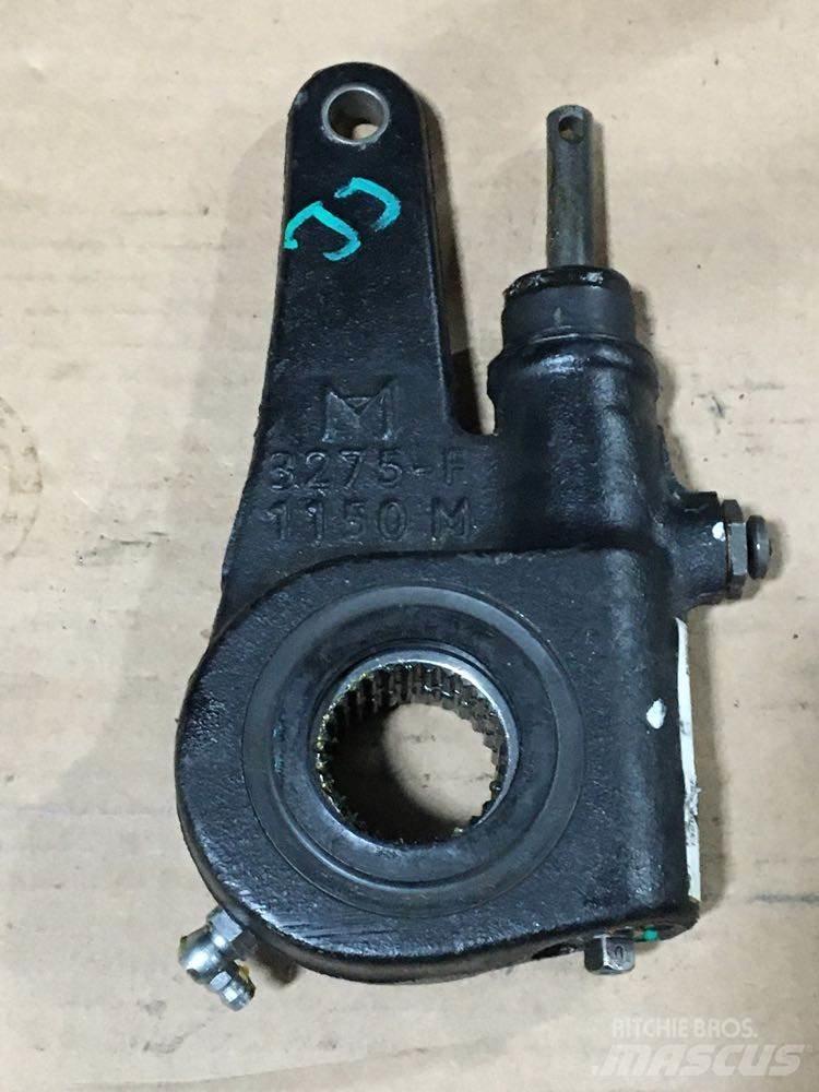 Meritor  Brakes