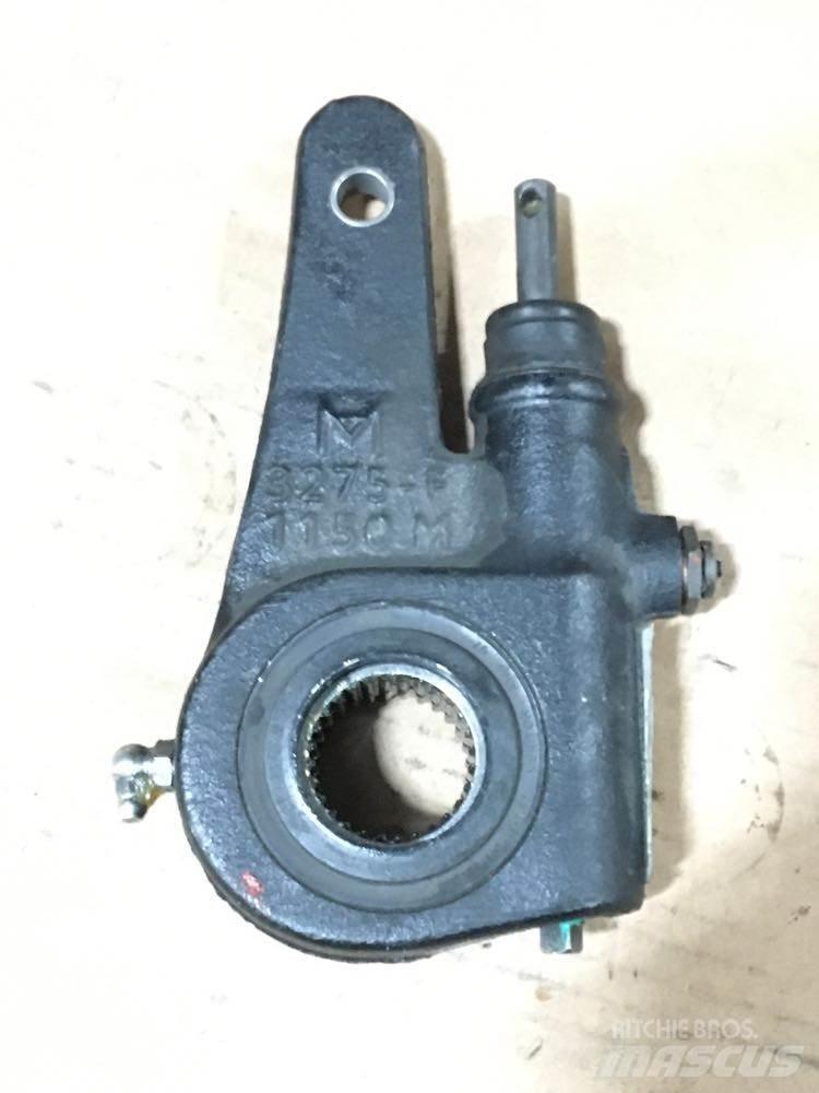 Meritor  Brakes