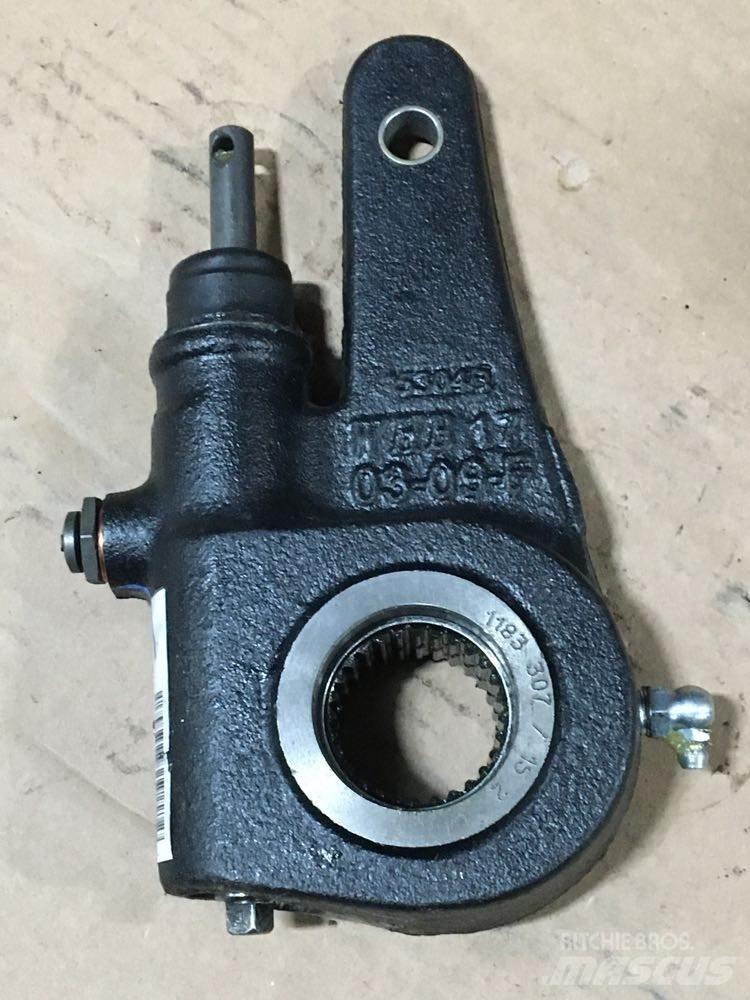 Meritor  Brakes
