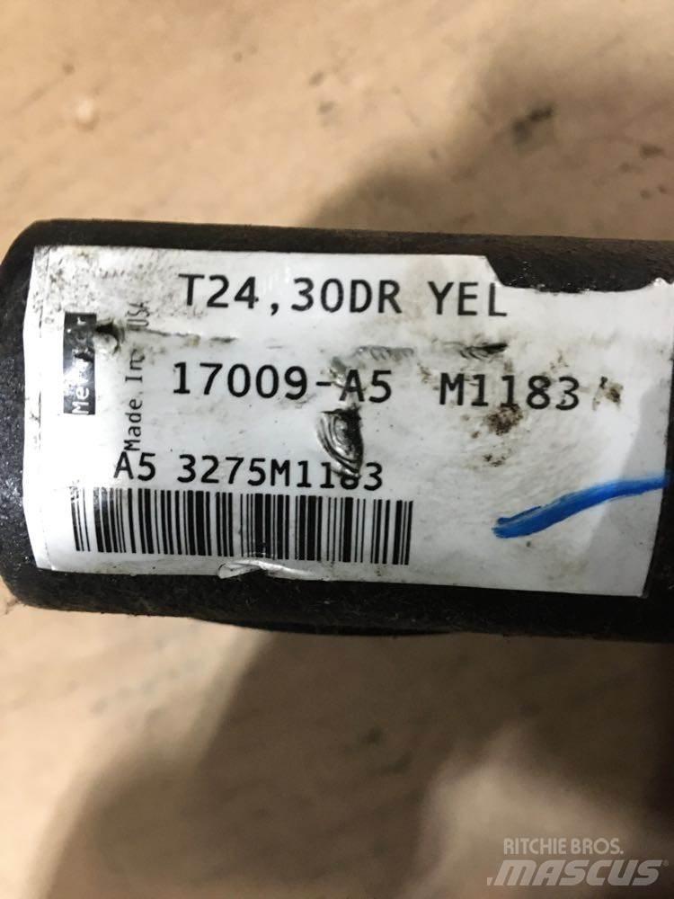 Meritor  Brakes