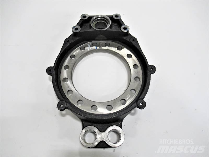 Meritor  Brakes