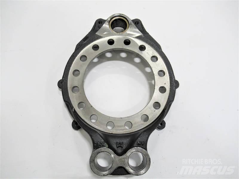Meritor  Brakes