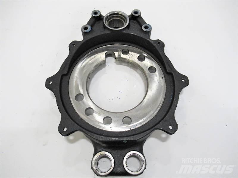 Meritor  Brakes