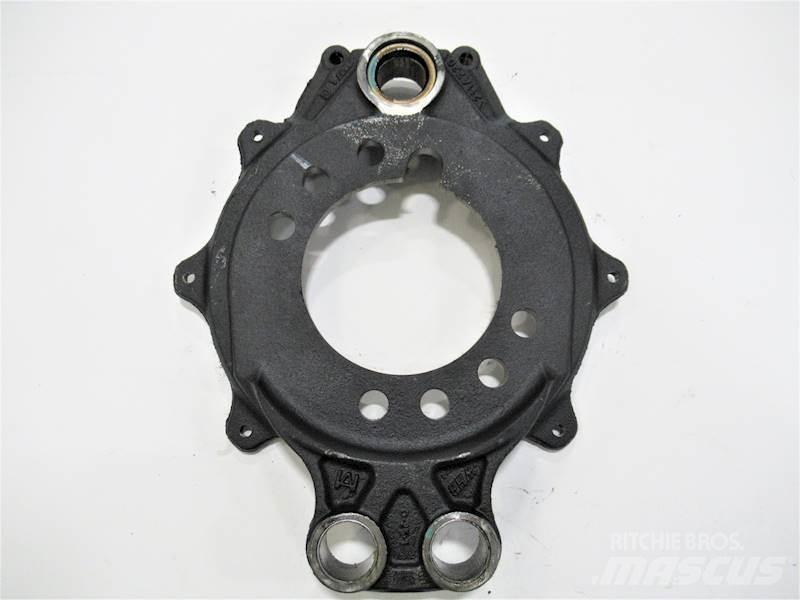 Meritor  Brakes