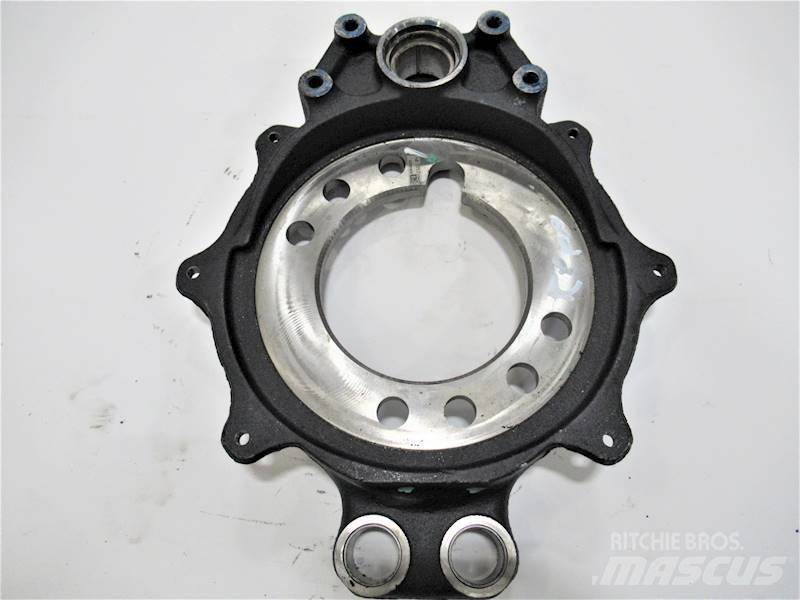 Meritor  Brakes