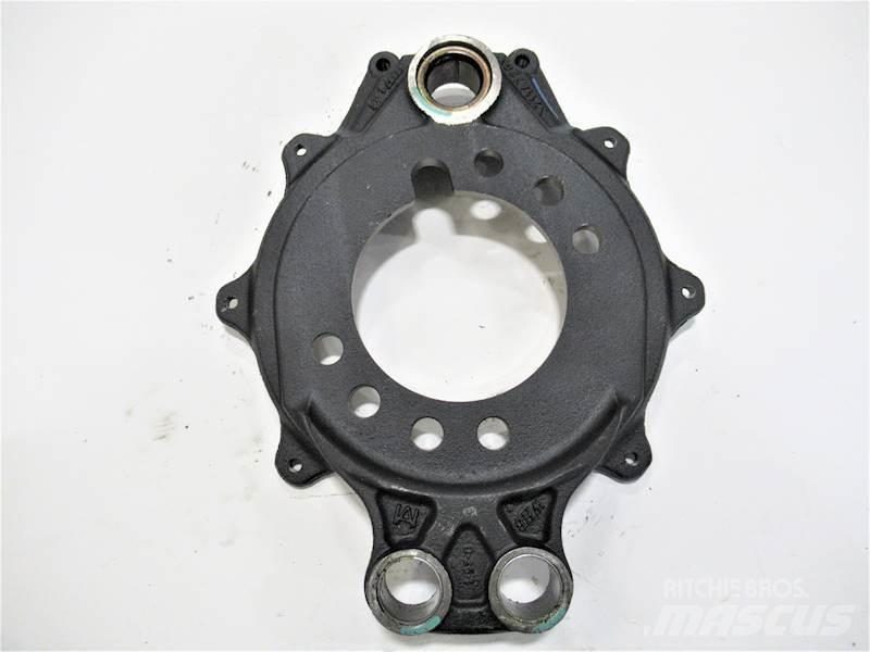 Meritor  Brakes