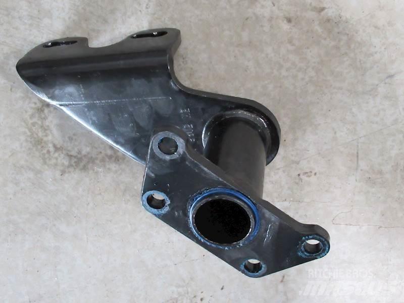 Meritor  Brakes