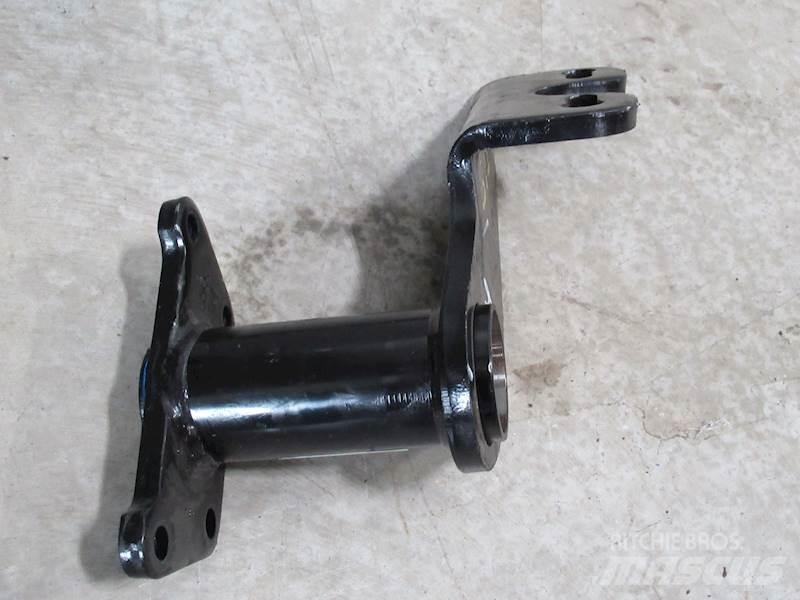 Meritor  Brakes