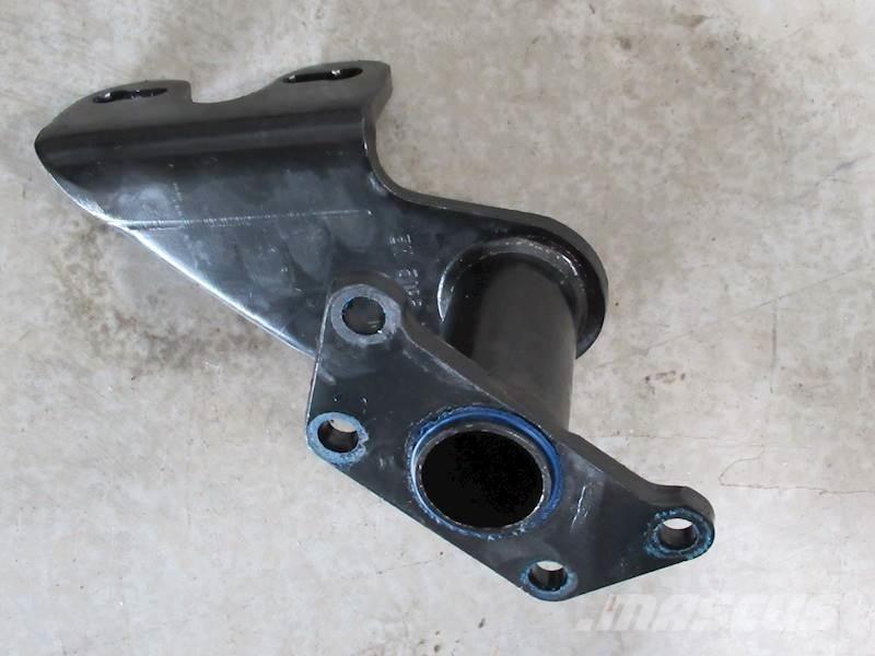 Meritor  Brakes