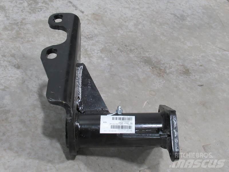 Meritor  Brakes
