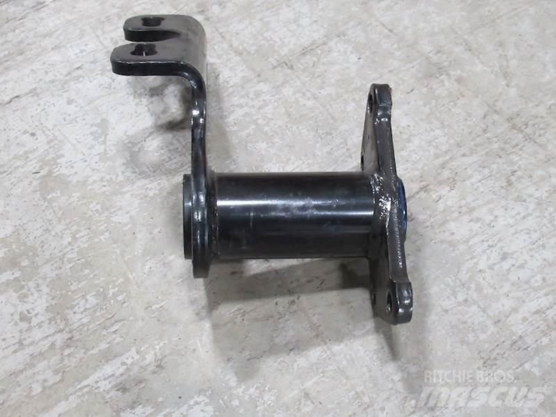 Meritor  Brakes
