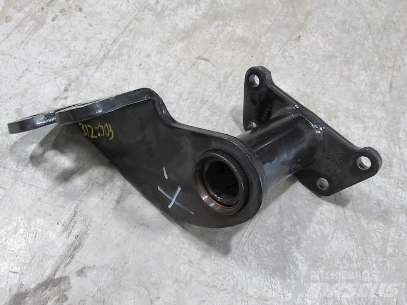 Meritor  Brakes