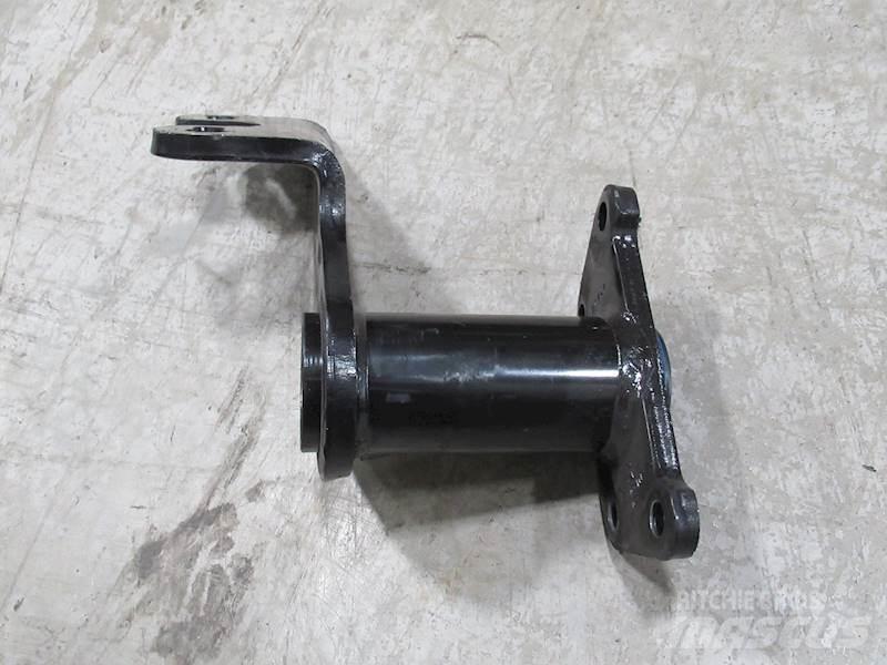 Meritor  Brakes