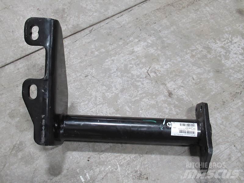 Meritor  Brakes