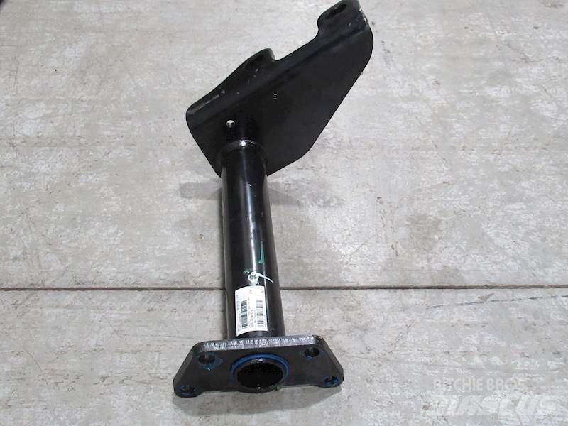 Meritor  Brakes