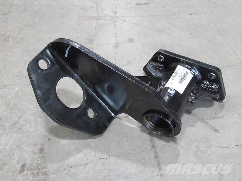 Meritor  Brakes