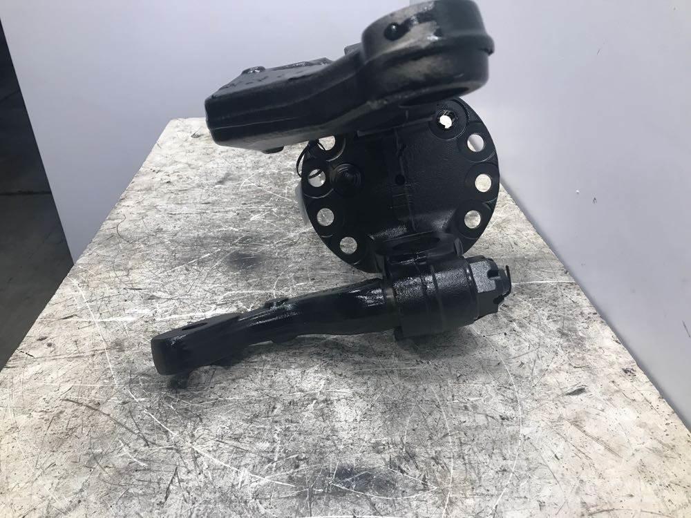 Meritor  Other components