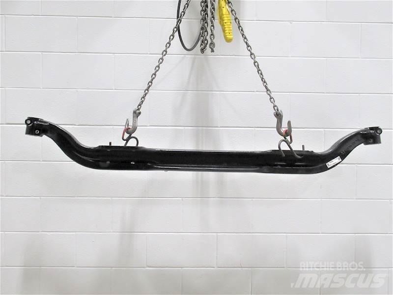 Meritor  Axles