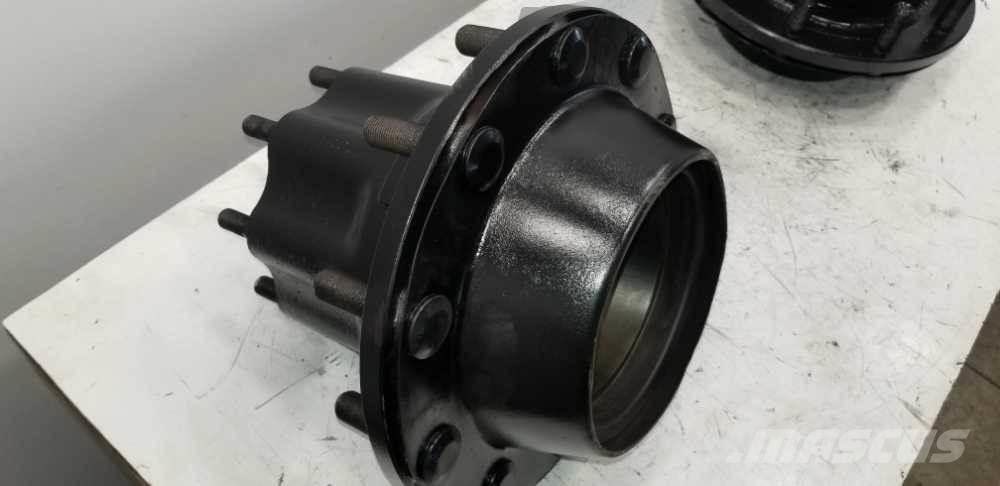 Meritor  Other components
