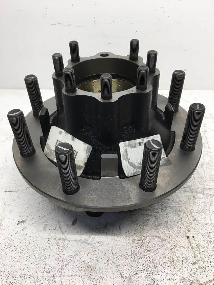 Meritor  Other components