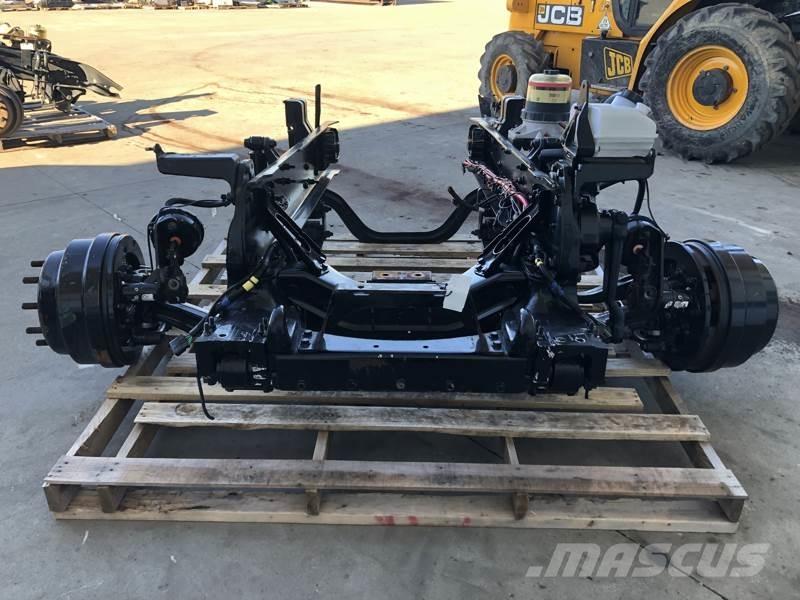 Meritor  Other components