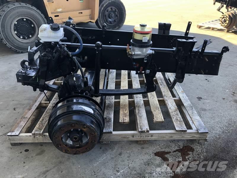 Meritor  Other components