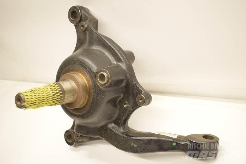 Meritor  Other components