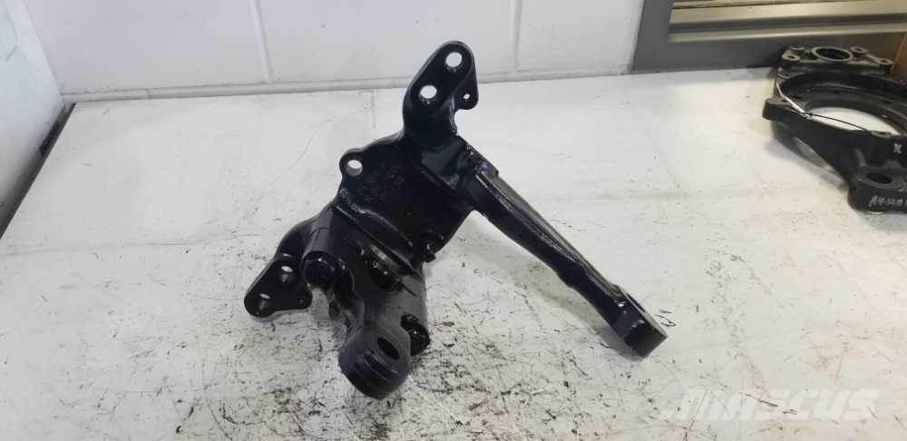 Meritor  Other components