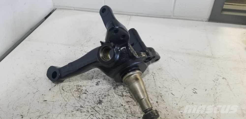 Meritor  Other components