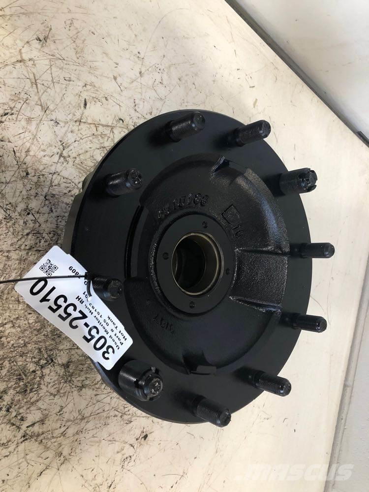Meritor  Other components