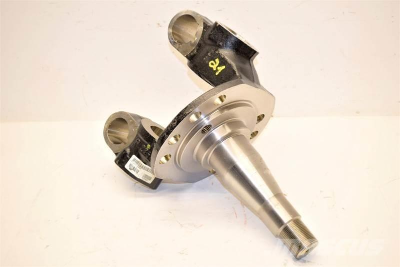 Meritor  Other components