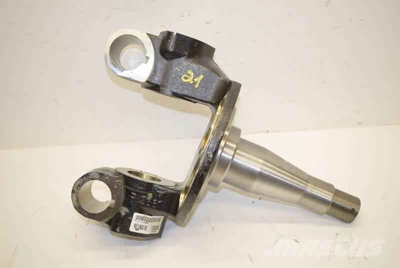 Meritor  Other components