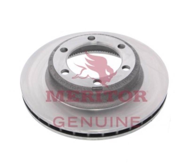 Meritor  Brakes