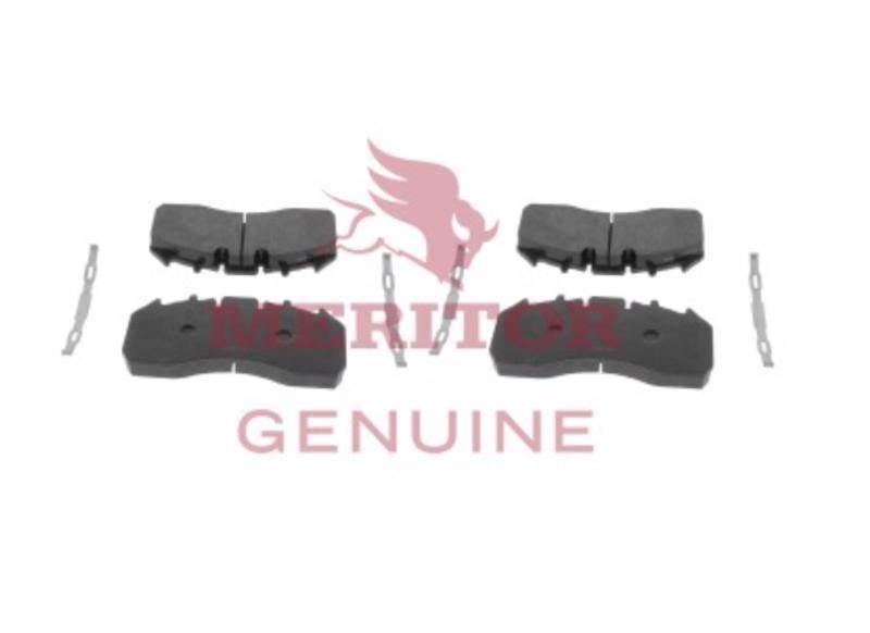 Meritor  Brakes