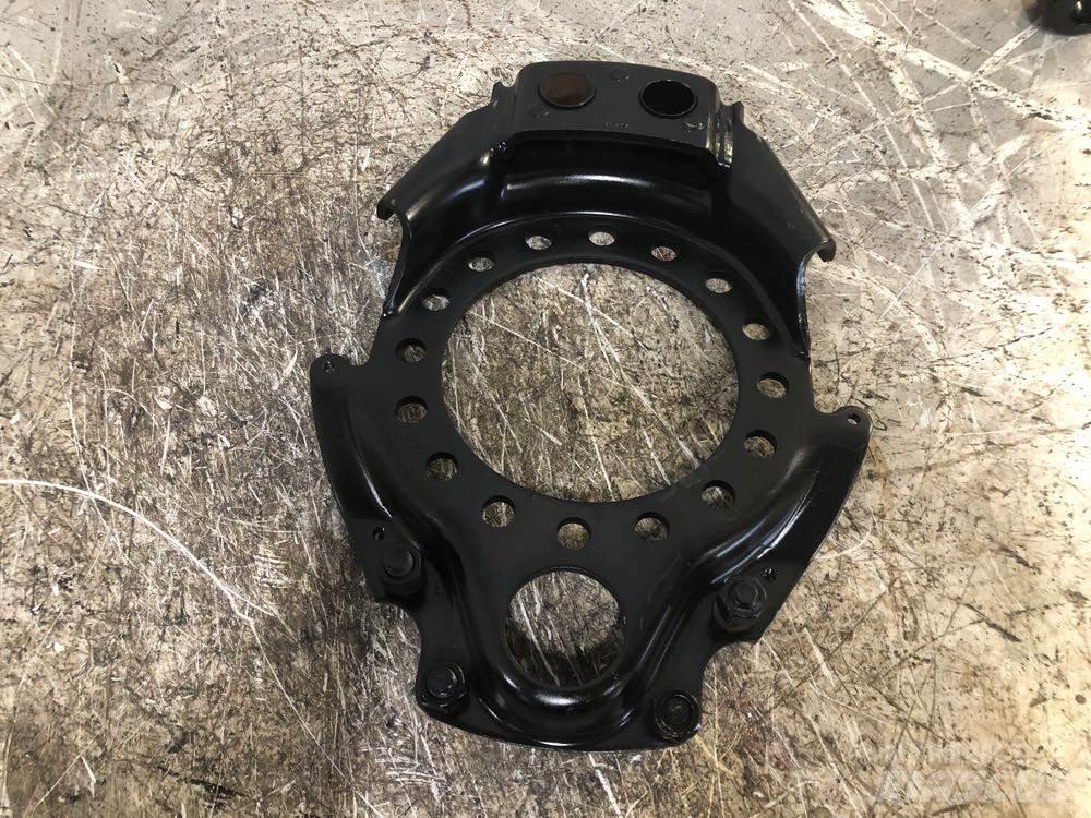 Meritor  Brakes