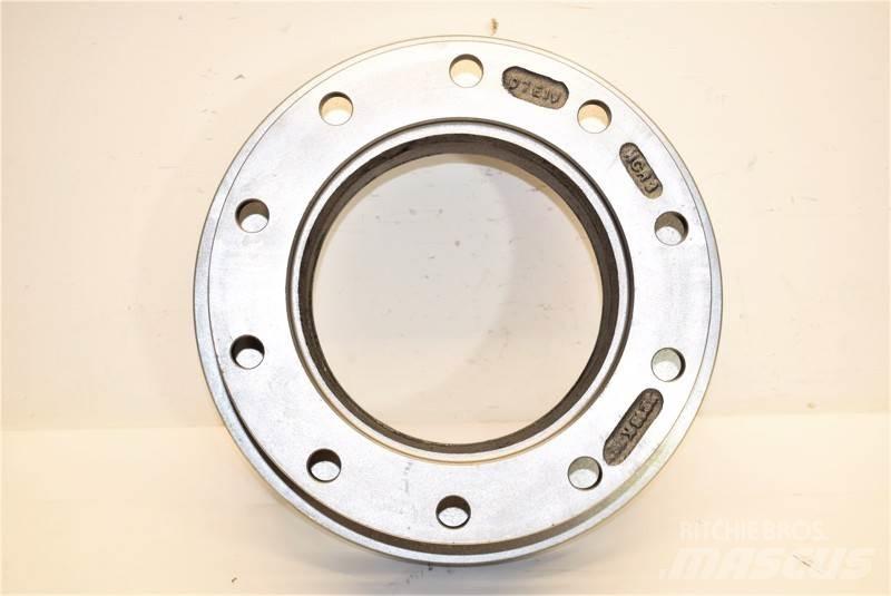 Meritor  Brakes