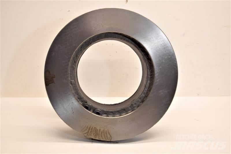 Meritor  Brakes