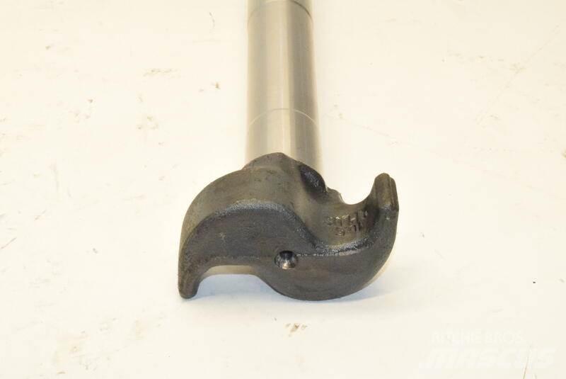Meritor  Brakes