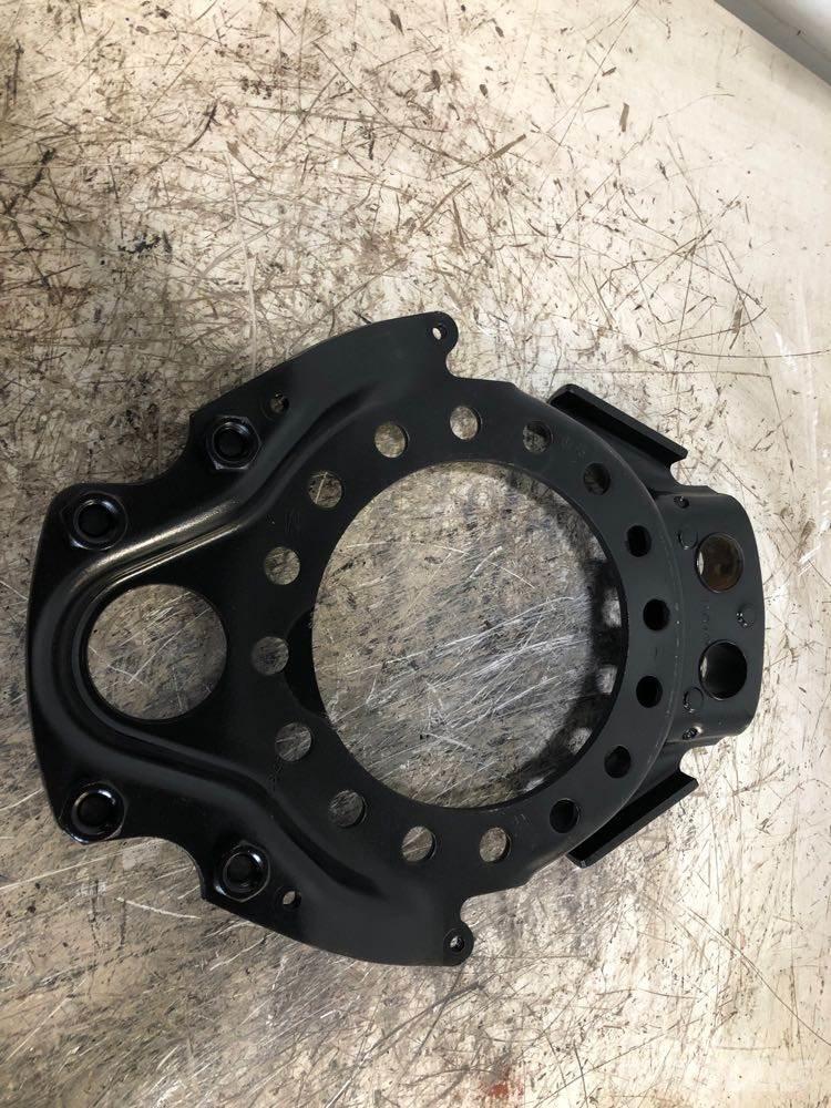 Meritor  Brakes