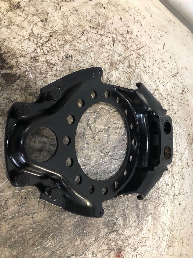 Meritor  Brakes