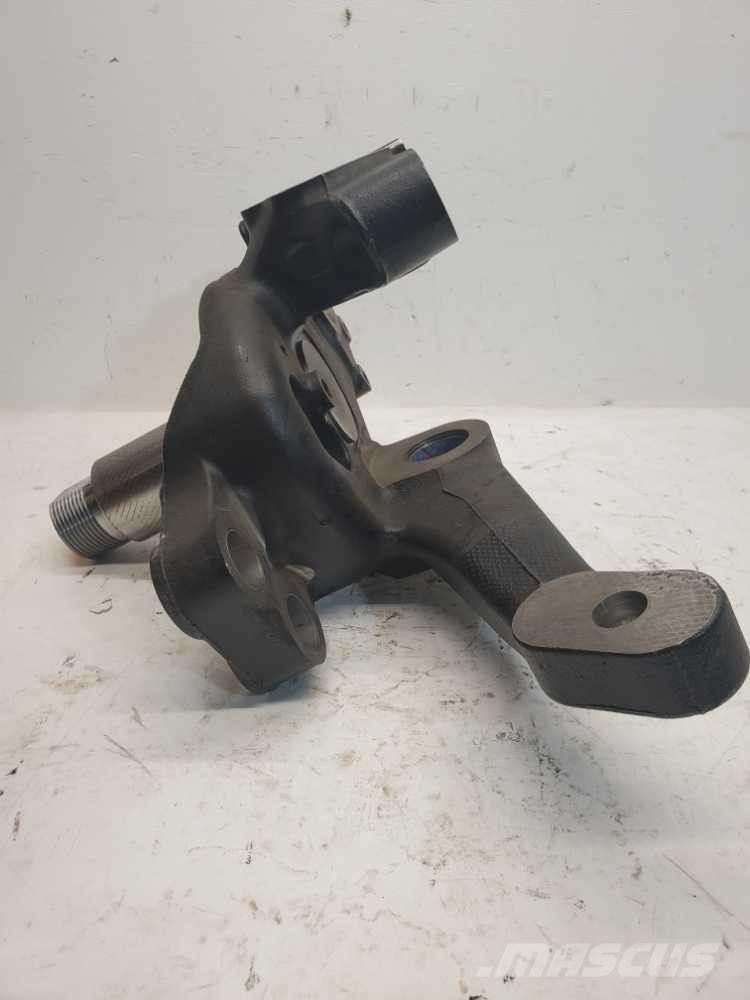 Meritor  Other components